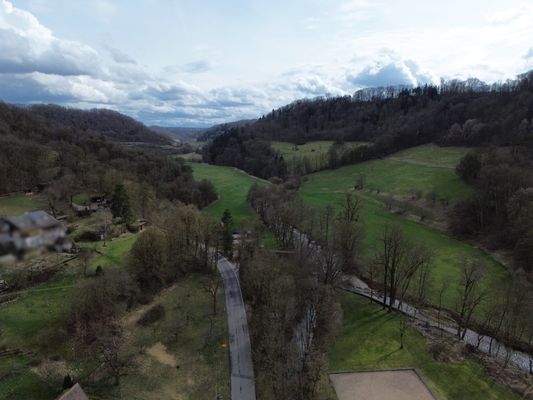Naturnahes Wohnen ohne Gartenpflege