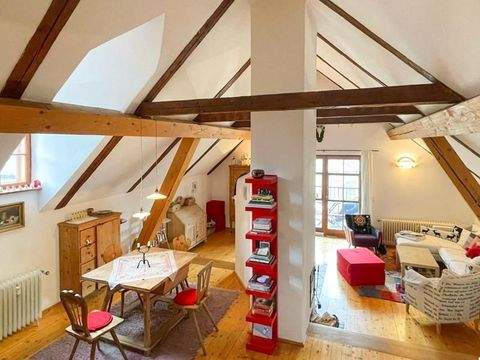 Bad Aussee Wohnungen, Bad Aussee Wohnung kaufen