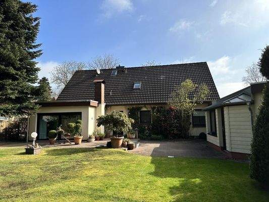 Hier zu sehen: die Anzeigen.