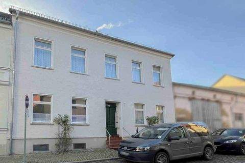 Bad Belzig Häuser, Bad Belzig Haus kaufen