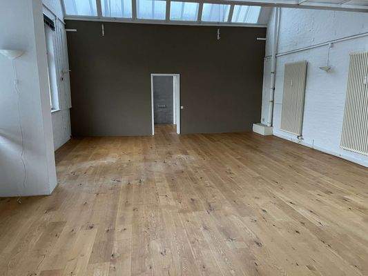 Innenaufnahmen Bild 1