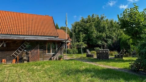 Kuhstorf Häuser, Kuhstorf Haus kaufen