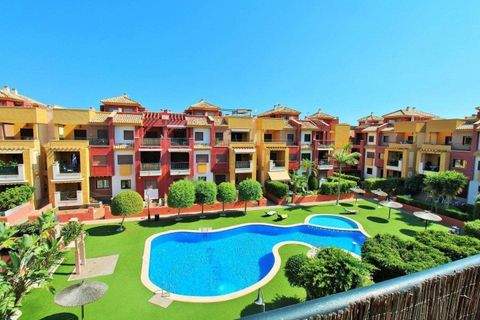 Lomas de Cabo Roig Wohnungen, Lomas de Cabo Roig Wohnung kaufen