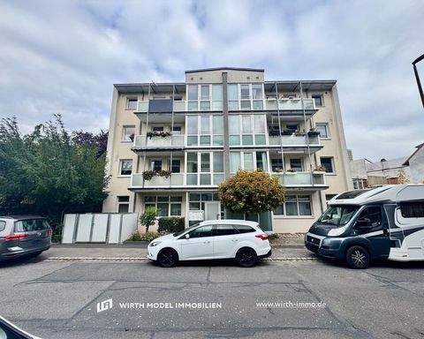 Schweinfurt Wohnungen, Schweinfurt Wohnung kaufen