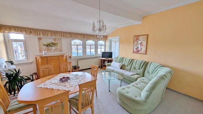 Wohnzimmer ANsicht 1