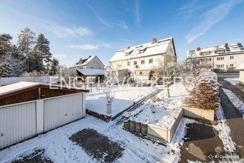 Hilpoltstein Häuser, Hilpoltstein Haus kaufen