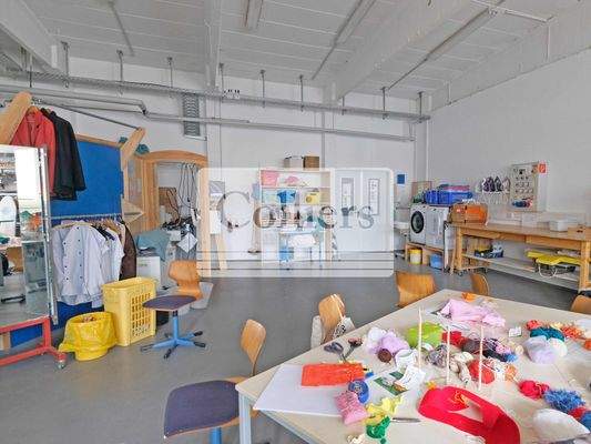 Multifunktionsfläche