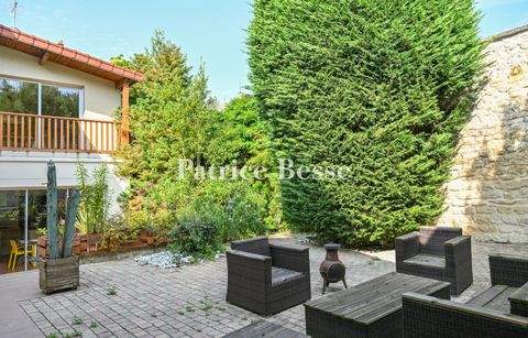 Fontenay-aux-Roses Häuser, Fontenay-aux-Roses Haus kaufen