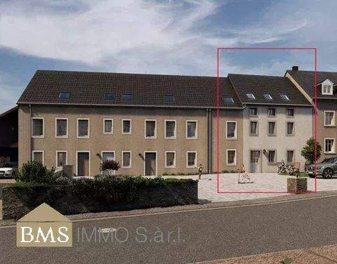 Haller Häuser, Haller Haus kaufen