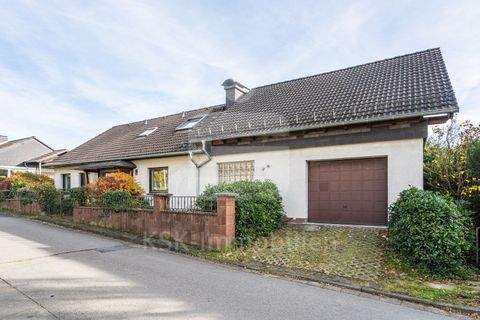 Engelskirchen Häuser, Engelskirchen Haus kaufen