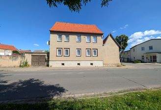 Wohnhaus