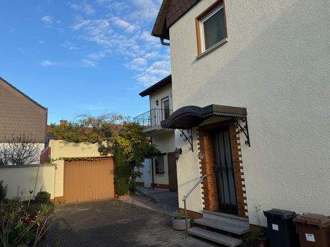 Hockenheim Häuser, Hockenheim Haus kaufen