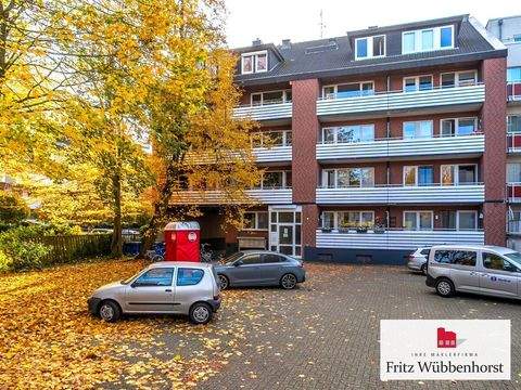 Oldenburg Wohnungen, Oldenburg Wohnung kaufen