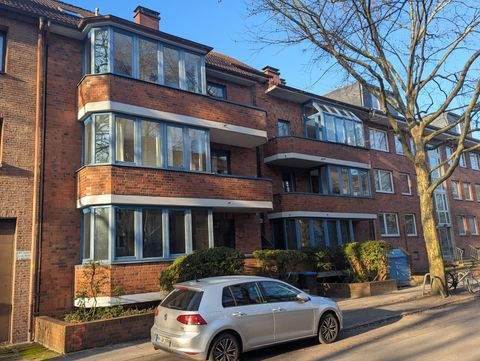 Hamburg Wohnungen, Hamburg Wohnung kaufen