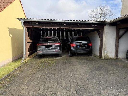 Carport
