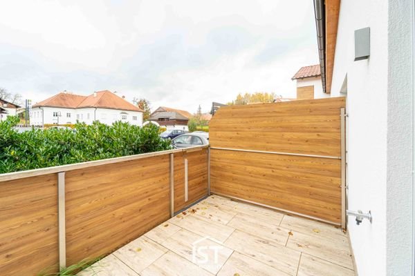 Terrasse TOP 08