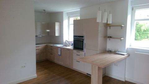 Bad Kissingen Wohnungen, Bad Kissingen Wohnung mieten