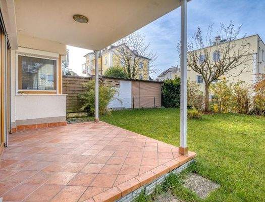 HP2-2-Zimmer-Wohnung- Elisabeth-Vorstadt -Terrasse