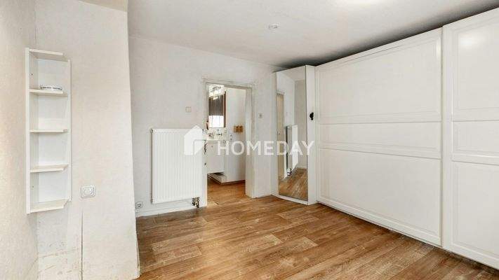 1. OG Schlafzimmer 2