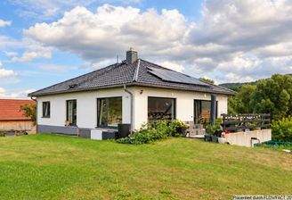 Ansicht von Nordwest