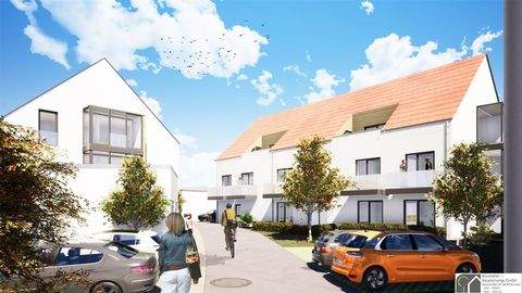 Klein-Winternheim Wohnungen, Klein-Winternheim Wohnung kaufen