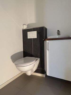 Gäste WC