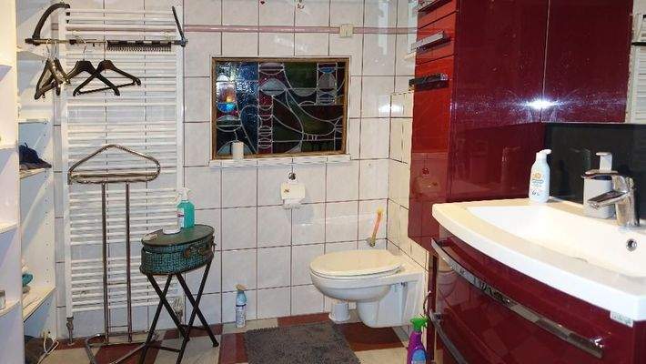 Badezimmer 2