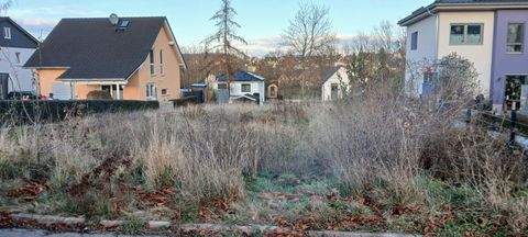 Werdau Grundstücke, Werdau Grundstück kaufen