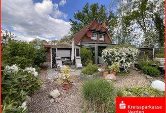 Außenansicht (Garten)