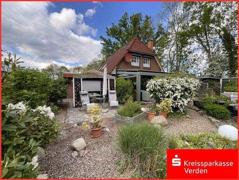 Thedinghausen Häuser, Thedinghausen Haus kaufen