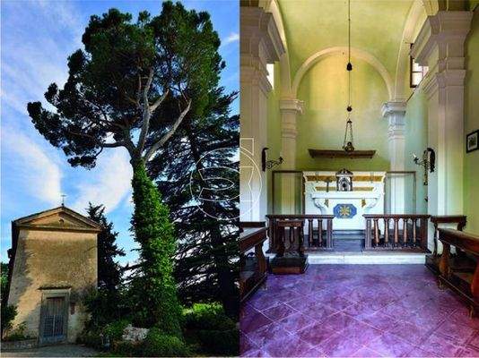 Luxus Objekt | Montepulciano