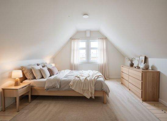 So könnte der Raum aussehen