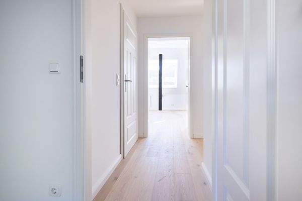 WE8 Blick aus dem hinteren Zimmer