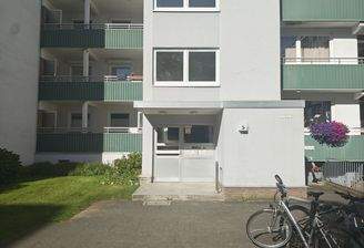 9038KC-03 Hauseingangsbereich