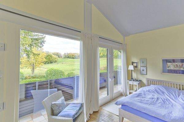 Einblick und Ausblick