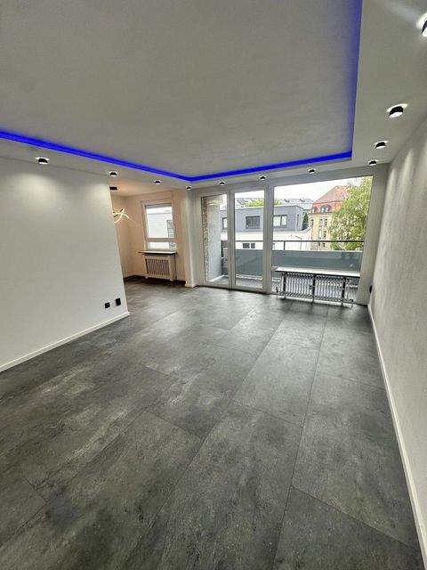 Bayreuth Wohnungen, Bayreuth Wohnung mieten