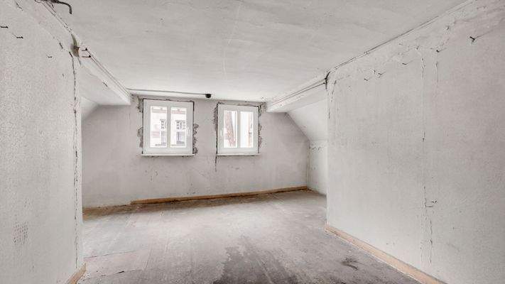 Zimmer DG - Langgasse 27