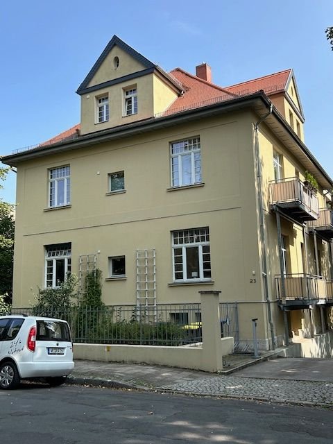 Weimar Wohnungen, Weimar Wohnung kaufen