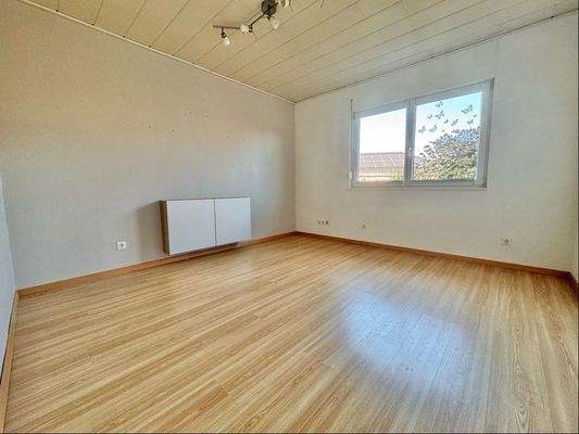 Schönes Arbeitszimmer