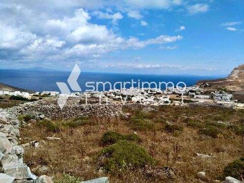 Hora, Folegandros Bauernhöfe, Landwirtschaft, Hora, Folegandros Forstwirtschaft