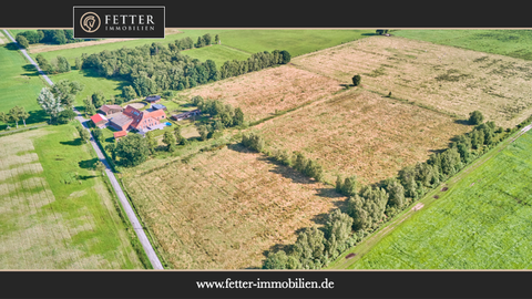 Jade Bauernhöfe, Landwirtschaft, Jade Forstwirtschaft