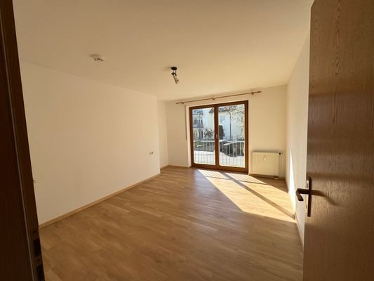 Großes Schlafzimmer