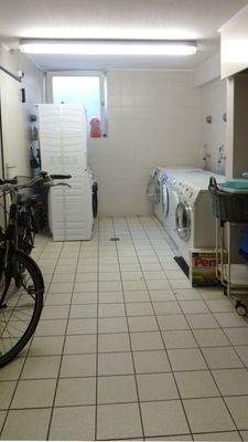 Keller Wasch/Trockenraum