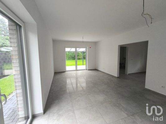 Wohn- und Esszimmer Bild3