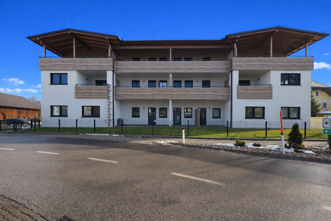 St. Pantaleon Wohnungen, St. Pantaleon Wohnung kaufen