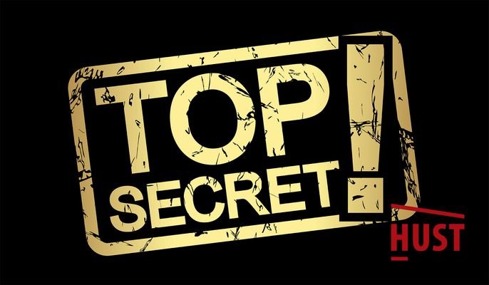 TOP Secret