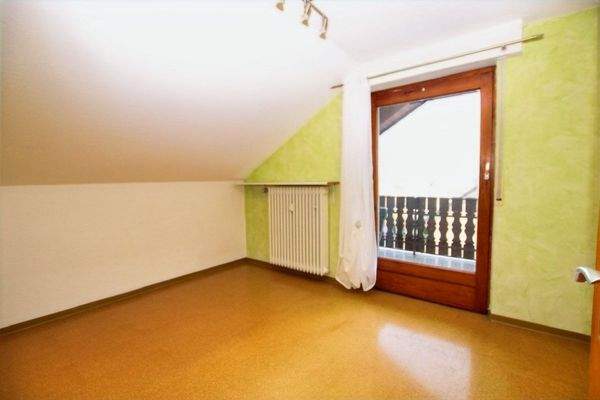 Schlafzimmer OG