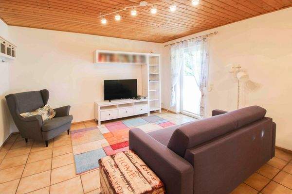 Schlafzimmer Wohnzimmer ELW