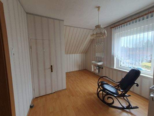 OG Ankleidezimmer