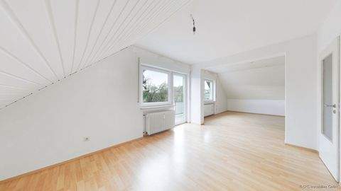 Oberzent Wohnungen, Oberzent Wohnung mieten